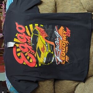 Kellogg's printed T-shirt nwt